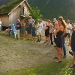 Overvoll Farm * Stranda (More og Romsdal)