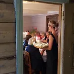 Pansiyon Overvoll Farm Stranda (More og Romsdal)