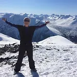 Overvoll Farm * Stranda (More og Romsdal)