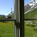 Overvoll Farm