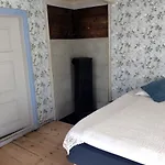 Overvoll Farm Séjour chez l'habitant Stranda (More og Romsdal)