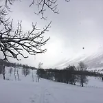 Overvoll Farm * Stranda (More og Romsdal)