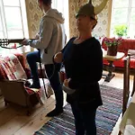 Overvoll Farm Pansiyon Stranda (More og Romsdal)