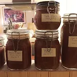 Overvoll Farm Pansiyon Stranda (More og Romsdal)