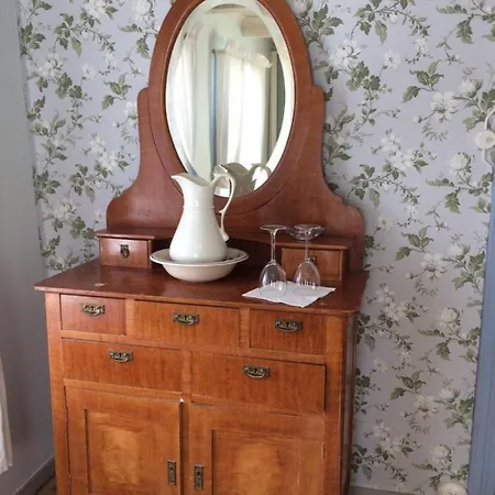 Overvoll Farm Accommodatie bij particulieren *