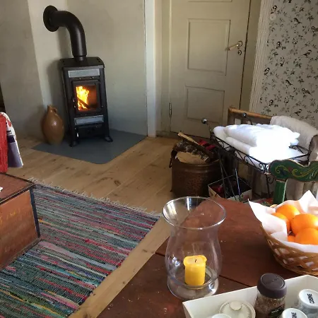 Overvoll Farm Homestay Stranda (More og Romsdal)