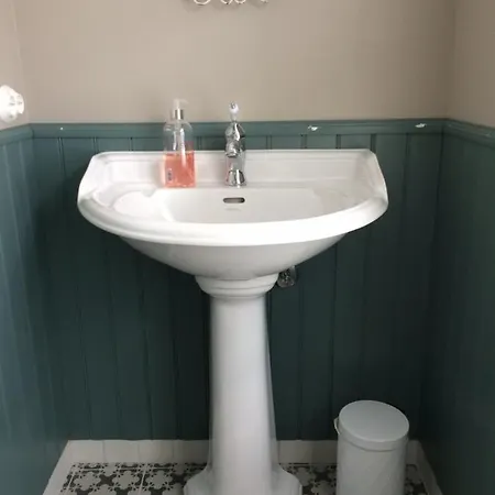 欧沃沃尔农场民宿