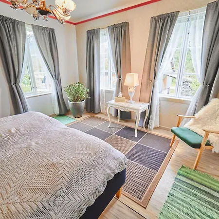Homestay Overvoll Farm Stranda (More og Romsdal)