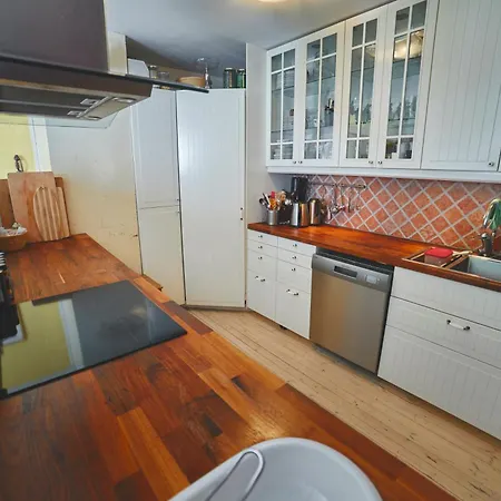 Homestay szállás Overvoll Farm Stranda