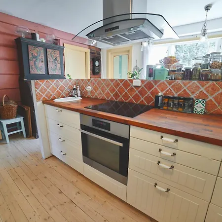 Overvoll Farm Homestay Stranda (More og Romsdal)