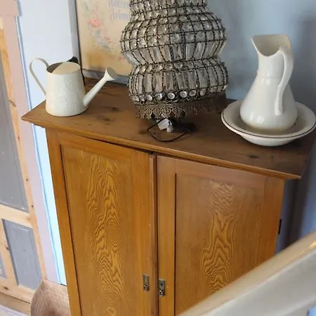 欧沃沃尔农场民宿 民宿