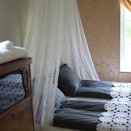 欧沃沃尔农场民宿