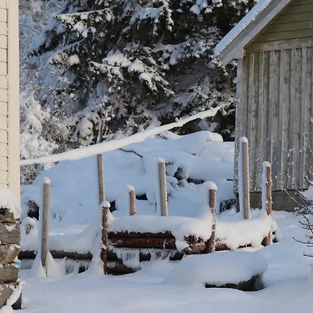 Overvoll Farm Stranda (More og Romsdal)