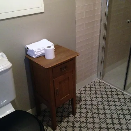 Overvoll Farm Accommodatie bij particulieren *