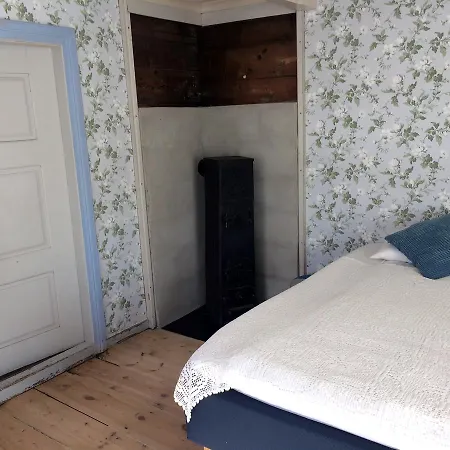 Overvoll Farm Homestay szállás Stranda