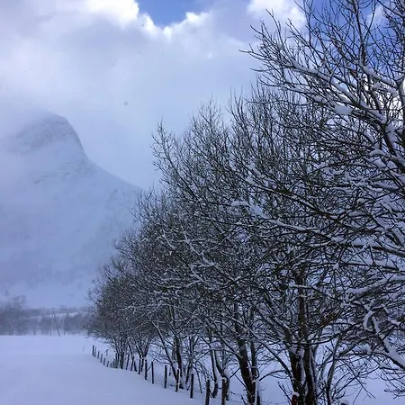 Overvoll Farm * Stranda (More og Romsdal)