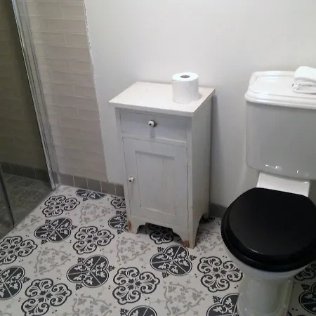 Overvoll Farm * Stranda (More og Romsdal)