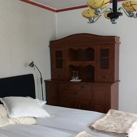 Overvoll Farm Stranda (More og Romsdal)