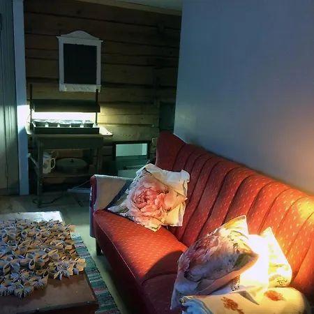 Overvoll Farm * Stranda (More og Romsdal)