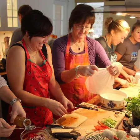 Accommodatie bij particulieren Overvoll Farm Stranda (More og Romsdal)