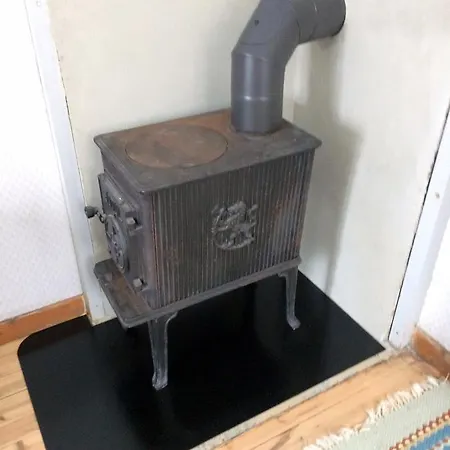 Overvoll Farm Accommodatie bij particulieren *