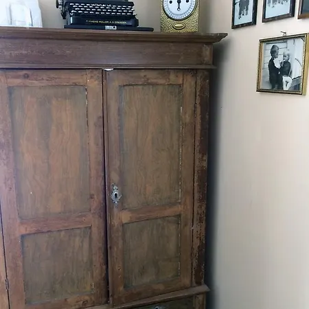 欧沃沃尔农场民宿