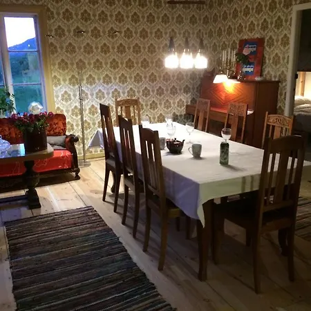 Overvoll Farm Accommodatie bij particulieren *