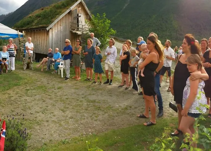 오버볼 팜 * 스트란다