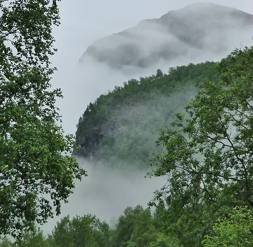 Overvoll Farm Stranda (More og Romsdal)