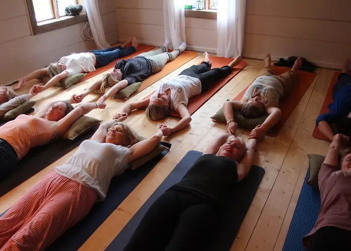 Overvoll Farm Homestay szállás