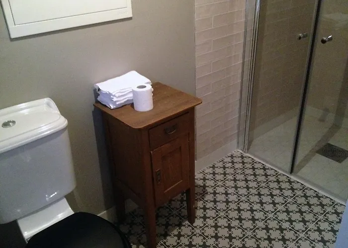 오버볼 팜 홈스테이 *