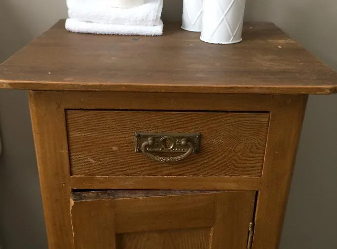 오버볼 팜 홈스테이 *