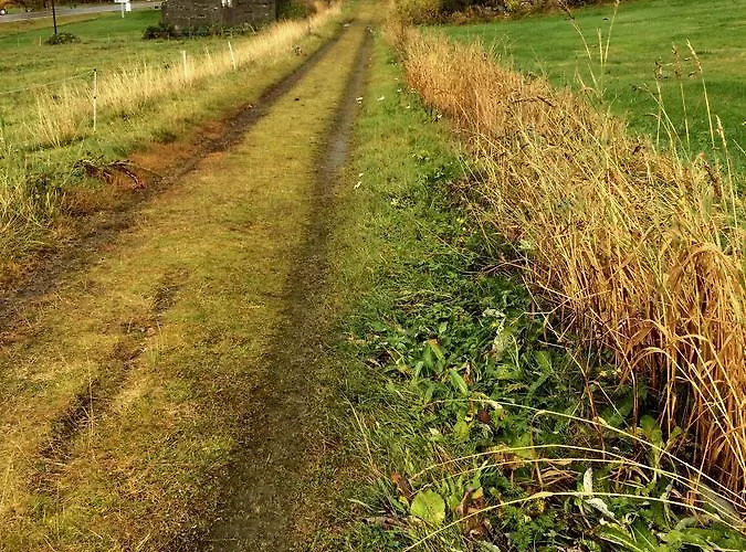 Overvoll Farm Stranda (More og Romsdal)