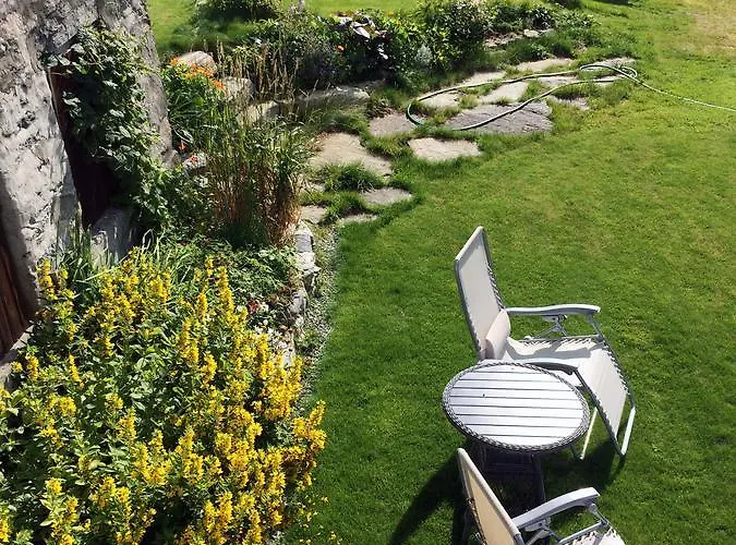 오버볼 팜 홈스테이 스트란다