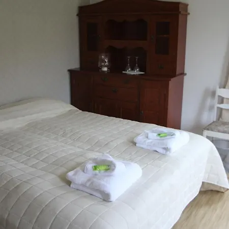 Overvoll Farm Pansiyon Stranda (More og Romsdal)