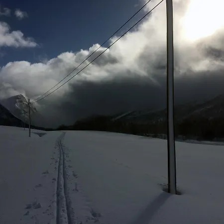 Overvoll Farm * Stranda (More og Romsdal)