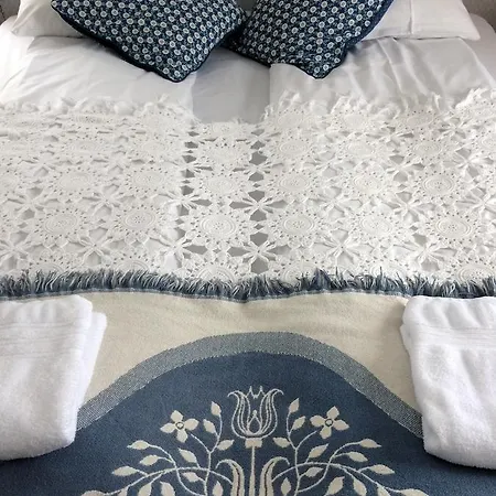 Overvoll Farm Pansiyon