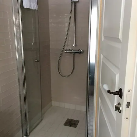 Overvoll Farm Pansiyon *