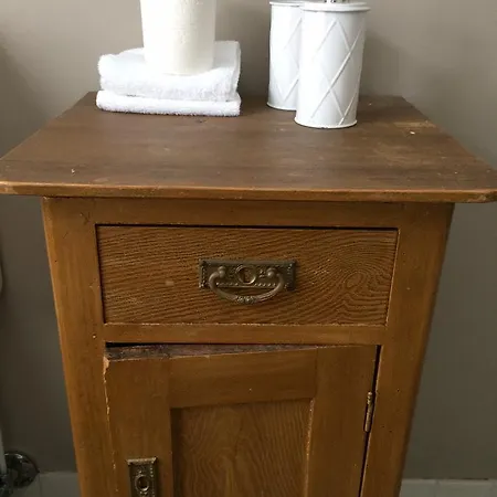 Overvoll Farm Pansiyon *