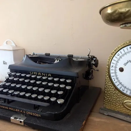 Overvoll Farm Stranda (More og Romsdal)