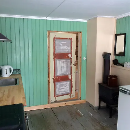 Overvoll Farm Pansiyon Stranda (More og Romsdal)