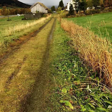 Overvoll Farm Stranda (More og Romsdal)