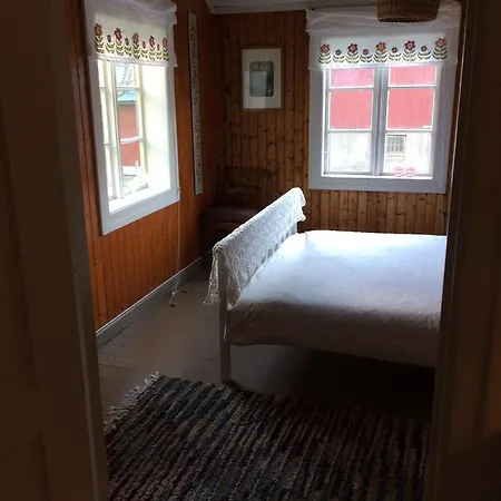 Overvoll Farm Stranda (More og Romsdal)