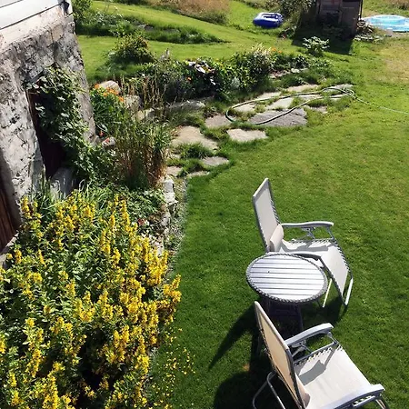 Overvoll Farm Pansiyon Stranda (More og Romsdal)